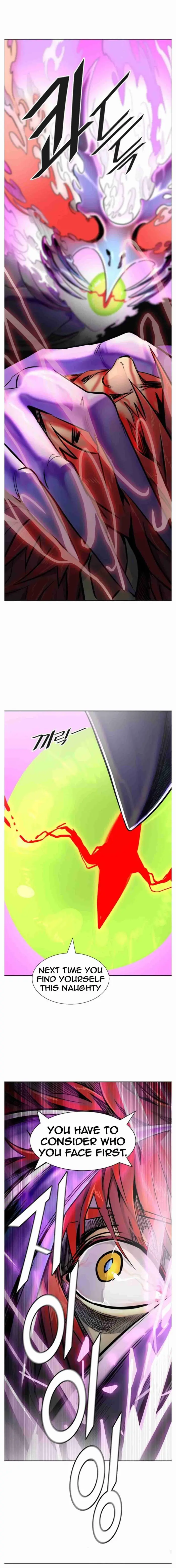 Tower of God Chapter 497 image 28_optimized
